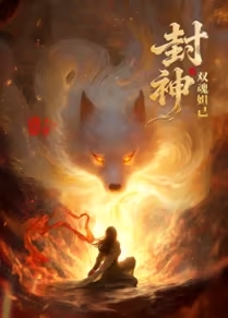 封神之双魂妲己​