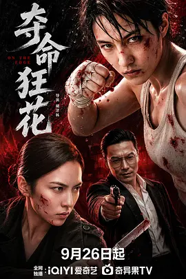 黑帮领地 第二季