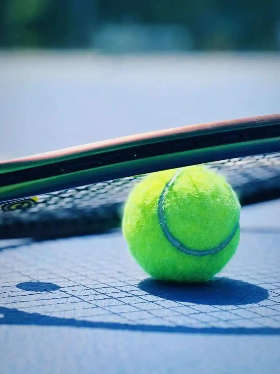 WTA500宁波站四分之一决赛:约维奇VS施耐德